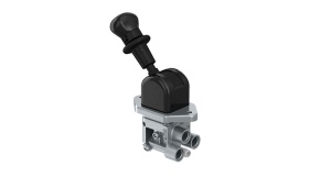 Valva frana stationare WABCO - Img 5