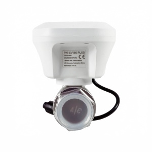 Valva inteligenta pentru apa PNI SV180 PLUS, Wi-Fi, IP65, DN20 3/4, control din Tuya Smart, Amazon Alexa si Google Home, contorizeaza consumul de apa - Img 4