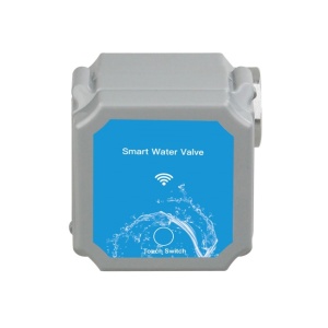 Valva inteligenta pentru apa PNI SV220S, conectivitate Wi-Fi, DN20, IP67 aplicatie Tuya - Img 2