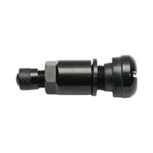 Valva mecanica roata tubeless neagra 46mm MS525 - Img 3