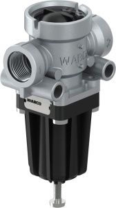Valva presiune 20 bar, M22x1,5mm/M22x1,5mm MERCEDES - Img 4