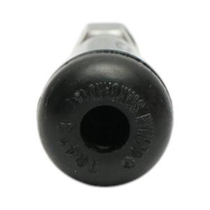 Valva roata auto tubeless 43mm TR413AC cromata - Img 7