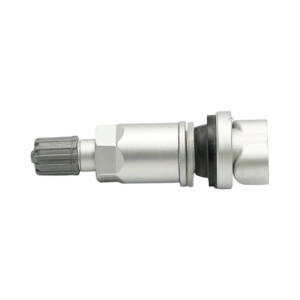Valva roata tubeless argintie 54mm compatibila senzor TPMS-01 - Img 4