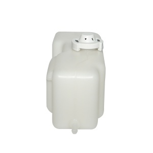 Vas expansiune New Holland, Fiat cod OEM 5176648 - Img 3
