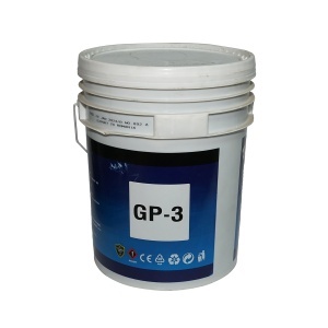 Vaselina GP-3, U90Ca3 verde 18Kg Thor - Img 3