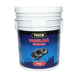 Vaselina U90CA1G grafitata premium 18kg Breckner Germany