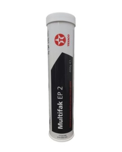 Vaselina universala TEXACO Multifak EP2