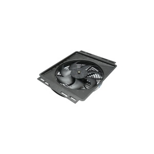 Ventilator pentru compresor clima AC 12V DISGK98 - Img 2