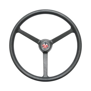 Volan tractor Massey Ferguson cod OEM 886524 - Img 1
