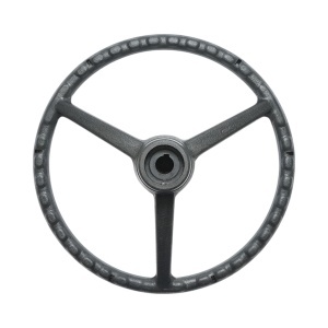 Volan tractor Massey Ferguson cod OEM 886524 - Img 2