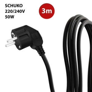 WAINGRO 50W: Proiector de lucru LED SMD 50W cu suport de sol si cablu de 3 metri - Img 5