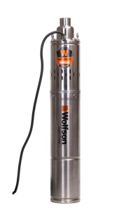 WOLFSON - POMPA SUBMERSIBILA APA CURATA PS-1300