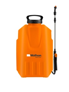 WOLFSON - PULVERIZATOR 12L CU BATERIE
