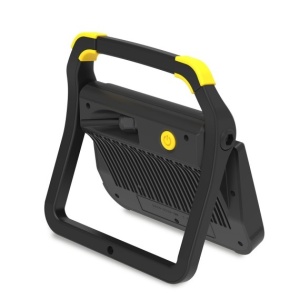 X-BLAST 40W: Proiector LED pentru iluminat de zona, 4000 lumeni, cablu 3 metri - Img 2