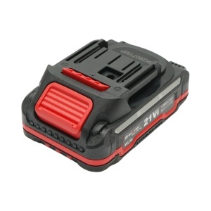 Acumulator 21V, 1.5Ah Li-ion, 5 celule pentru scule electrice Breckner Germany
