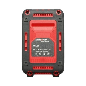 Acumulator 21V, 1.5Ah Li-ion, 5 celule pentru scule electrice Breckner Germany - Img 7