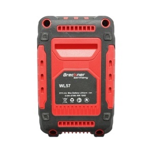 Acumulator 21V, 4Ah Li-ion, 5 celule pentru scule electrice Breckner Germany - Img 7