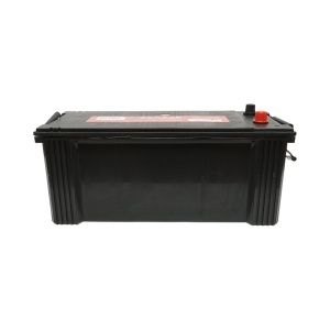 Acumulator, baterie auto 155Ah, 1000A, 12V BRECKNER PREMIUM - Img 3