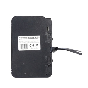 Acumulator de schimb PNI PB-550C, Li-Ion, 8000 mAh, pentru camera vanatoare PNI Hunting 550C - Img 2
