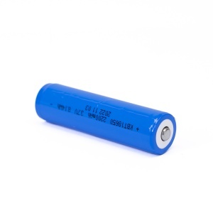 Acumulator PNI 3.7V 2200mAh 18650 pentru lanterna PNI Adventure F650 - Img 3