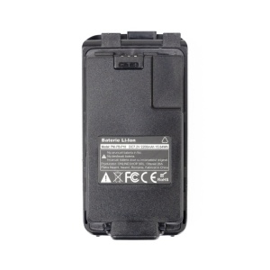 Acumulator PNI PB-P18 Li-Ion 2200 mAh pentru statie VHF/UHF PNI P18UV - Img 2