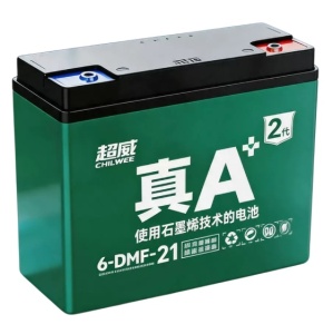 Acumulator vehicule electrice 6-DMF-21 (12V 21Ah)
