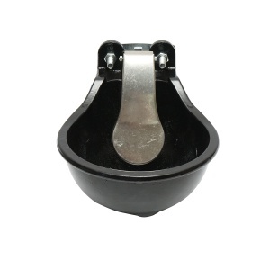Adapatoare din fonta cu limba de inox si accesorii de prindere 1,5L Breckner Germany - Img 2