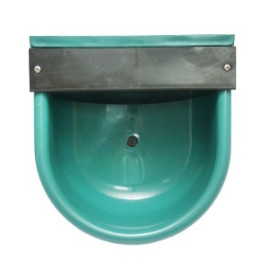 Adapatoare din plastic cu nivel constant 5L 280x250x180mm Breckner Germany - Img 3