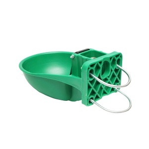 Adapatoare din plastic pentru vaci 2L Breckner Germany - Img 3