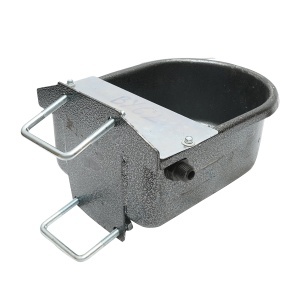 Adapatoare metalica cu plutitor 5L Breckner Germany - Img 2