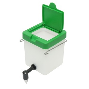 Adapatoare pentru iepuri 500ml Breckner Germany - Img 4