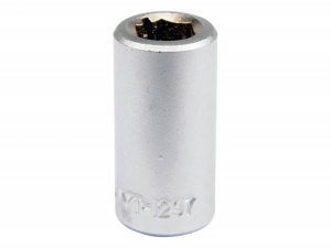 Adaptor bit, P1/4" H1/4" YATO