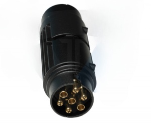 Adaptor CANBUS 7 Pini