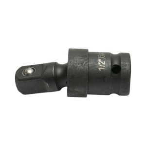 Adaptor de impact cu articulatie cardanica 1/2 inch Cr-Mo Breckner Germany - Img 3