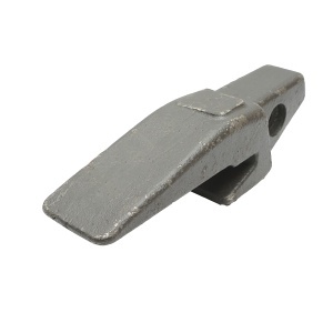 Adaptor dinte cupa excavator Caterpillar J300 cod OEM 9J8929 - Img 3