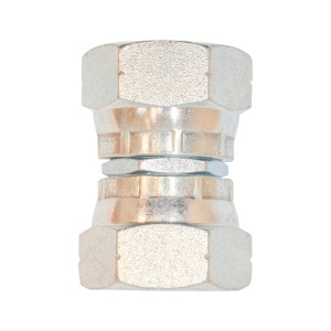 Adaptor drept DKR 3/4 filet interior/interior - Img 3
