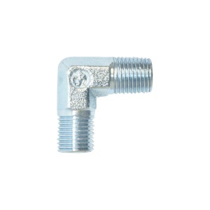 Adaptor L 90 1/4 filet exterior armatura - Img 3