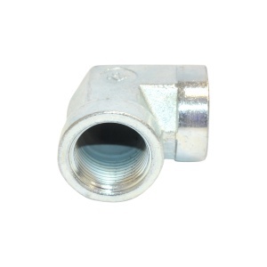 Adaptor L 90 3/4 filet interior armatura