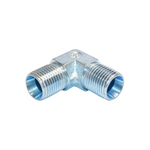 Adaptor L armatura M16x1.5 filet exterior - Img 2