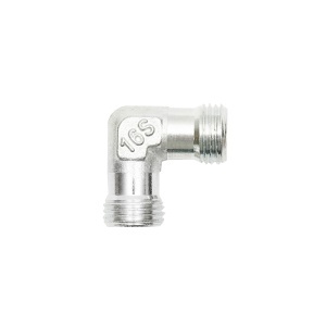 Adaptor L armatura M16x16x1.5 filet exterior