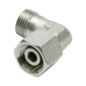 Adaptor L armatura M20x1.5 filet exterior/interior - Img 7