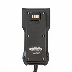 Adaptor PNI alimentare 12V si antena exterioara pentru PNI Escort HP 102 - Img 4