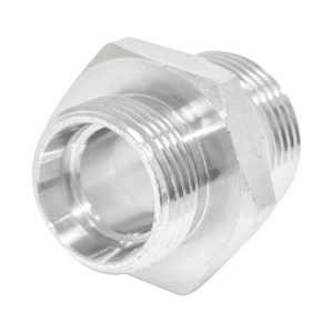 Adaptor reductie armatura DR FE G16 1- M30.x2.0L - Img 3
