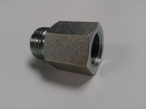 ADAPTOR REDUCTIE M16*M22