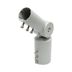 Adaptor reglabil lampa stradala 0-90° - Img 1