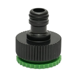 Adaptor robinet furtun gradina Fi 3/4-1 inch, cupla rapida 3/4 inch Breckner Germany - Img 2