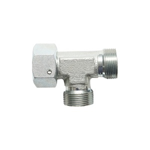 Adaptor T M26x1.5 filet interior/exterior - Img 4