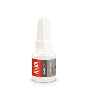 Adeziv cianoacrilat CX80 Bondicx 60 5g