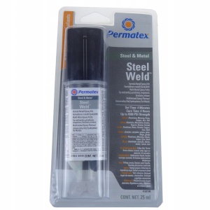 Adeziv metal 25ml