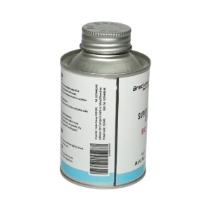 Adeziv vulcanizare petice anvelope si camere de aer Super-Blue 250ml BC-250 Breckner Germany - Img 3